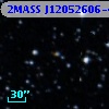 2MASS J12052606-4916414
