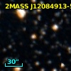 2MASS J12084913-5436167