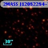 2MASS J12082284-7037354