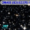 2MASS J12112275-5712242