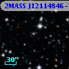 2MASS J12114846-7328287