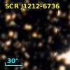 2MASS J12124008-6736067