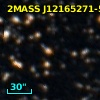 2MASS J12165271-5622246