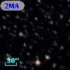2MASS J12173205-5437315