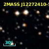 2MASS J12272410-5155230