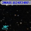 2MASS J12472497-7712294