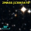 2MASS J13065478-7445513