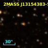 2MASS J13154383-5015200