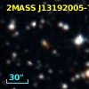 2MASS J13192005-7537274