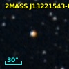 2MASS J13221543-8121066