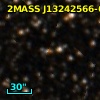 2MASS J13242566-6036249