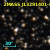 2MASS J13291401-6014256