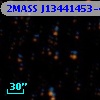 2MASS J13441453-4948339