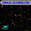 2MASS J13460270-5408144