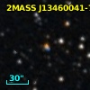 2MASS J13460041-7834222