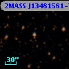2MASS J13481581-7052139