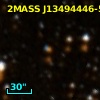 2MASS J13494446-5109471