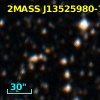 2MASS J13525980-7100446