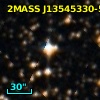 2MASS J13545330-5538115