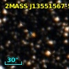 2MASS J13551567-5623209