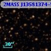 2MASS J13581374-5459106