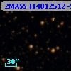 2MASS J14012512-5311174