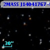 2MASS J14041767-8228391