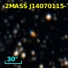 2MASS J14070115-7248597
