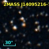 2MASS J14095216-7343362