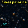 2MASS J14101111-7402004