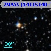 2MASS J14115140-7525054