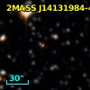 2MASS J14131984-4902408