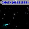 2MASX J03191838+4016021