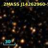 2MASS J14262960-5330268