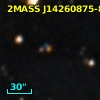 2MASS J14260875-8655414