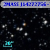 2MASS J14272756-7335399