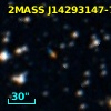 2MASS J14293147-7412162