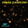 2MASS J14305100-5331119