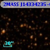 2MASS J14334235-6905534
