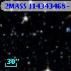 2MASS J14343468-7433394