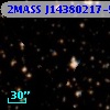 2MASS J14380217-5327350