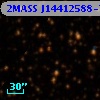 2MASS J14412588-7003008