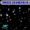 2MASS J14463424-4718472