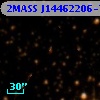 2MASS J14462206-7119599