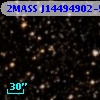 2MASS J14494902-5456596