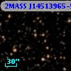 2MASS J14513965-5407449