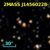 2MASS J14560228-7239414