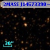 2MASS J14573390-4843290