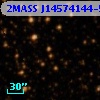 2MASS J14574144-5012344