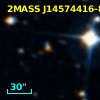 2MASS J14574416-8409168